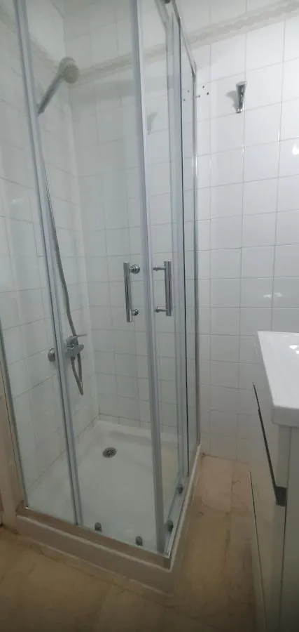 Estudio Sevilla Centro Španělsko
