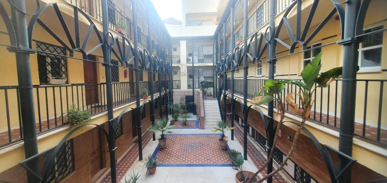 Estudio Sevilla Centro 0*,