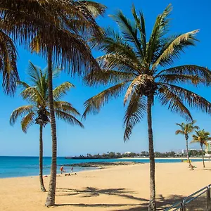 Casa Juana A 50 Metros La Playa Del Reducto Y Wifi Free Сasa de vacaciones Arrecife (Lanzarote)