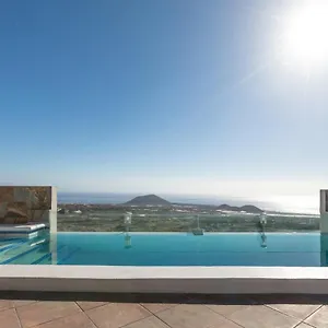 Jvg - Carolina Villa Güímar
