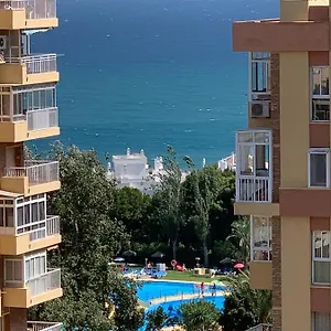 Costa Apartamento Benalmádena