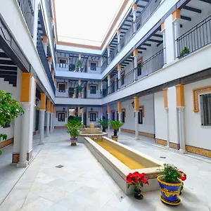 Patio Rialto Apartamento