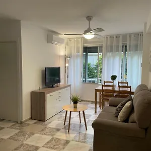 Centrico Venecia Apartamento