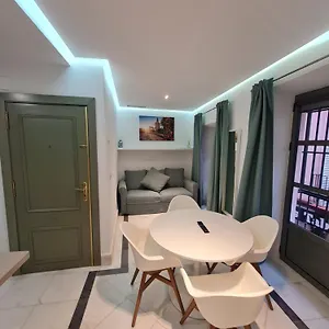 Dreamsapt Sierpes Apartamento