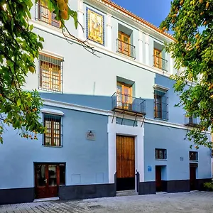 Palacio Del Siglo Xvii Frente A Jardines De Murillo Apartamento