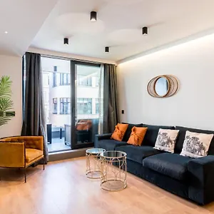 Apartmentsole - San Pablo Apartamento