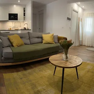  Apartamento Petit Remedios