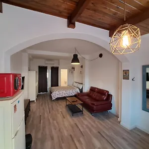 Magnifico Estudio Centro Apartamento Benalmádena