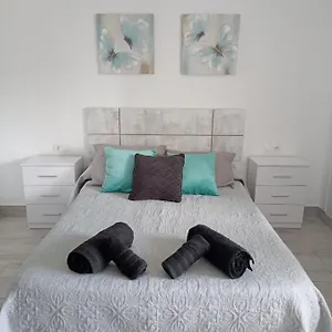 Precioso Apartamento Residencial Piscina Jardines Apartamento Benalmádena