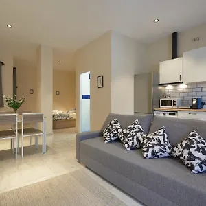 Tejares De Triana Apartamento