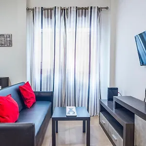  Apartamento Alohamundi Quintana