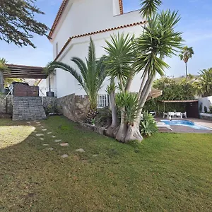 Loft La Matanza Сasa de vacaciones La Matanza De Acentejo