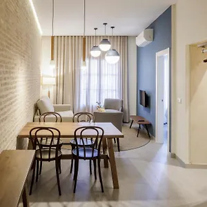 Terra Triana Apartamento