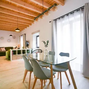 Hostfy Centro Alameda Apartamento