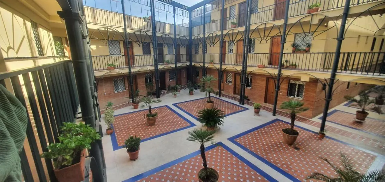 Estudio Sevilla Centro Sevilha