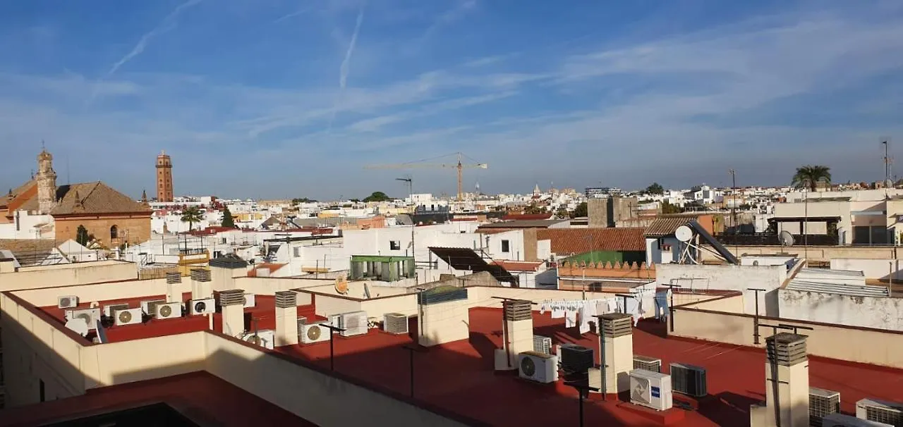 Estudio Sevilla Centro