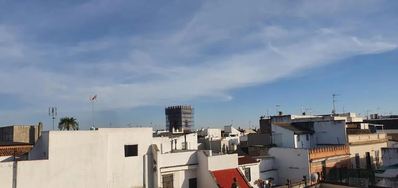 Estudio Sevilla Centro Espanha