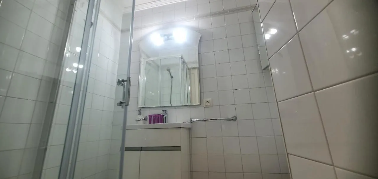 Apartamento Estudio Sevilla Centro